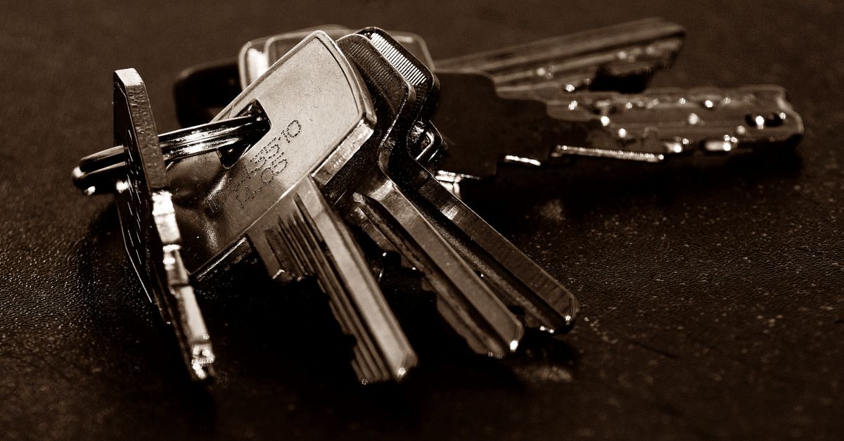 Car Key Replacement in Piscataway Without Going to the Dealer — Piscataway Locksmith Corp