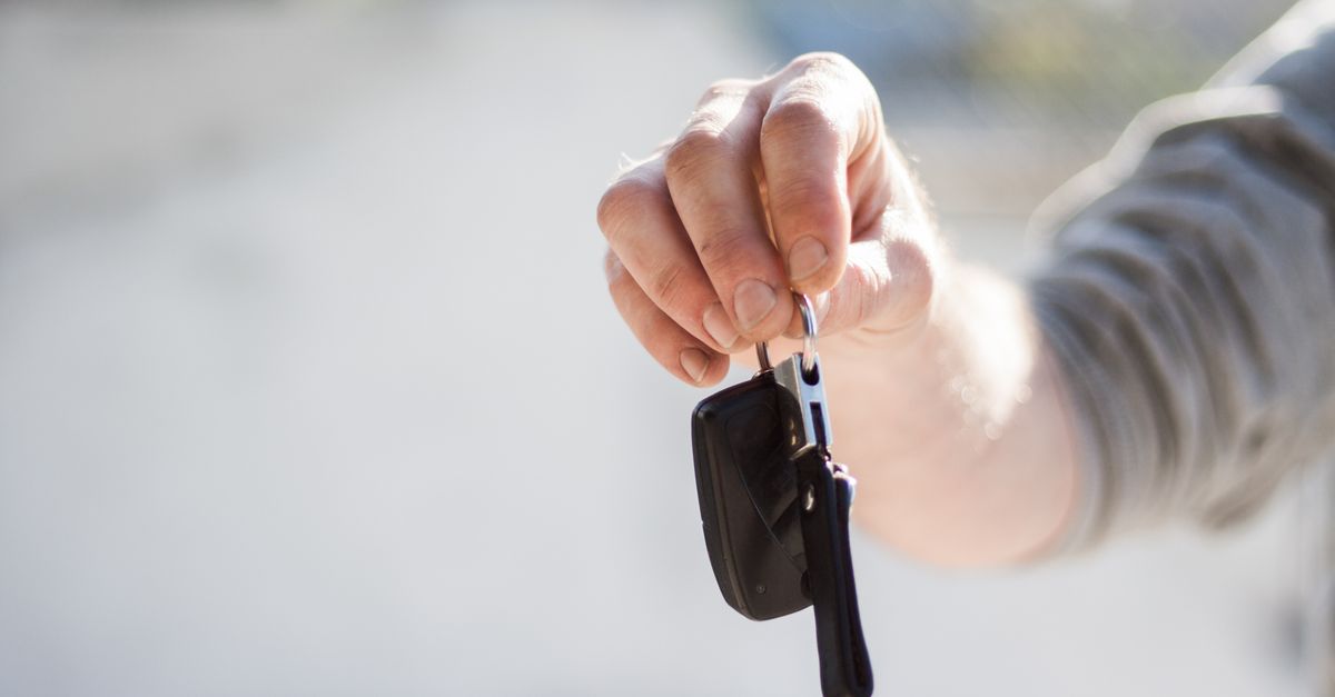 Car Key Replacement — Piscataway Locksmith Corp