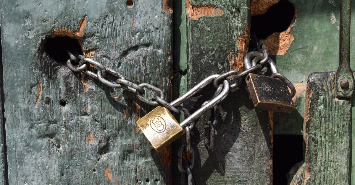 Emergency Lock Repair After a Break-In — Piscataway Locksmith Corp