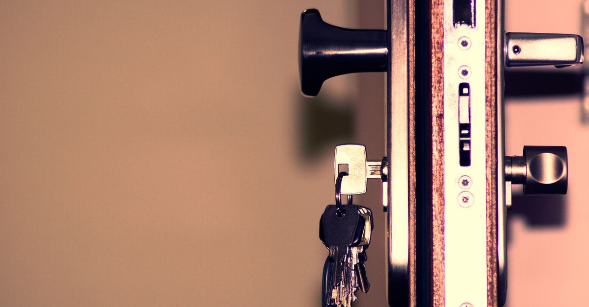 How to Spot a Locksmith Scam Before You Call in NJ — Piscataway Locksmith Corp