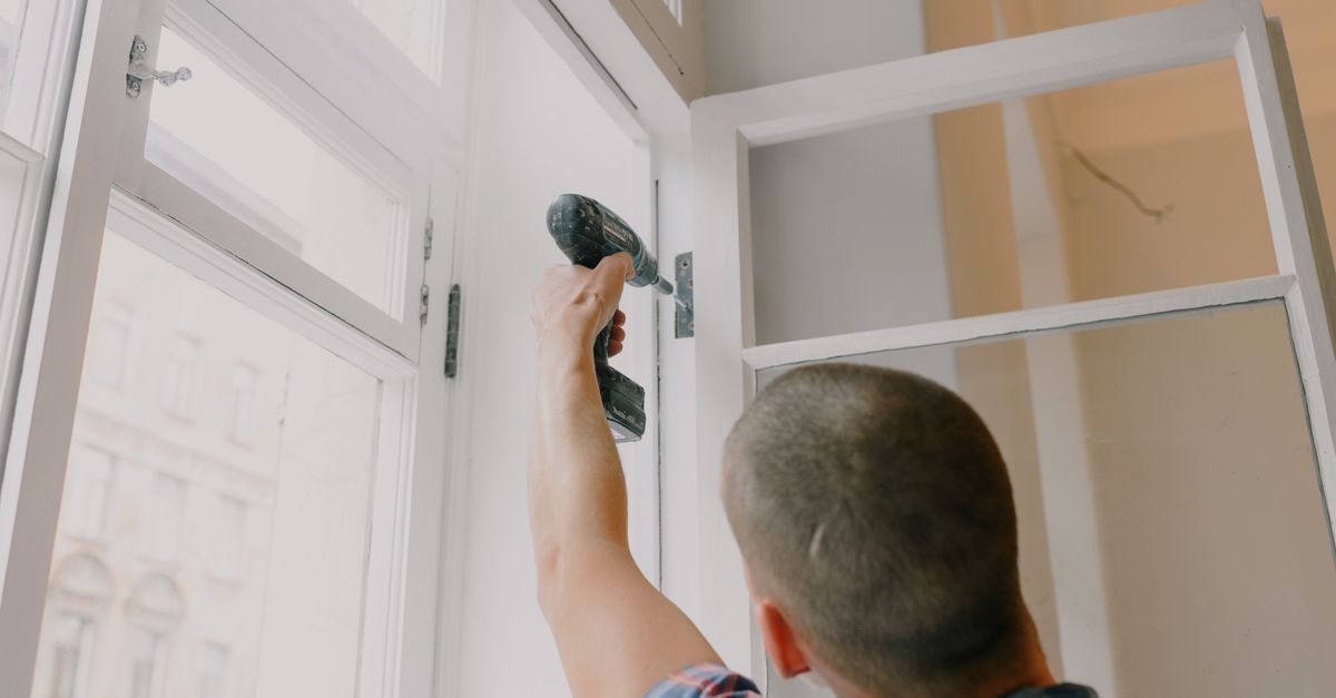 locksmith at work residential — Piscataway Locksmith Corp