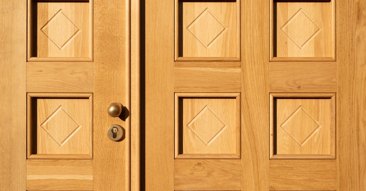 Mortise Lock vs. Door Knob Lock: Which Belongs on Your Door? — Piscataway Locksmith Corp