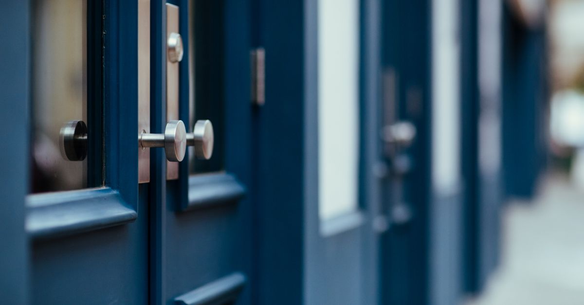 Door Knob Lock Replacement — Piscataway Locksmith Corp