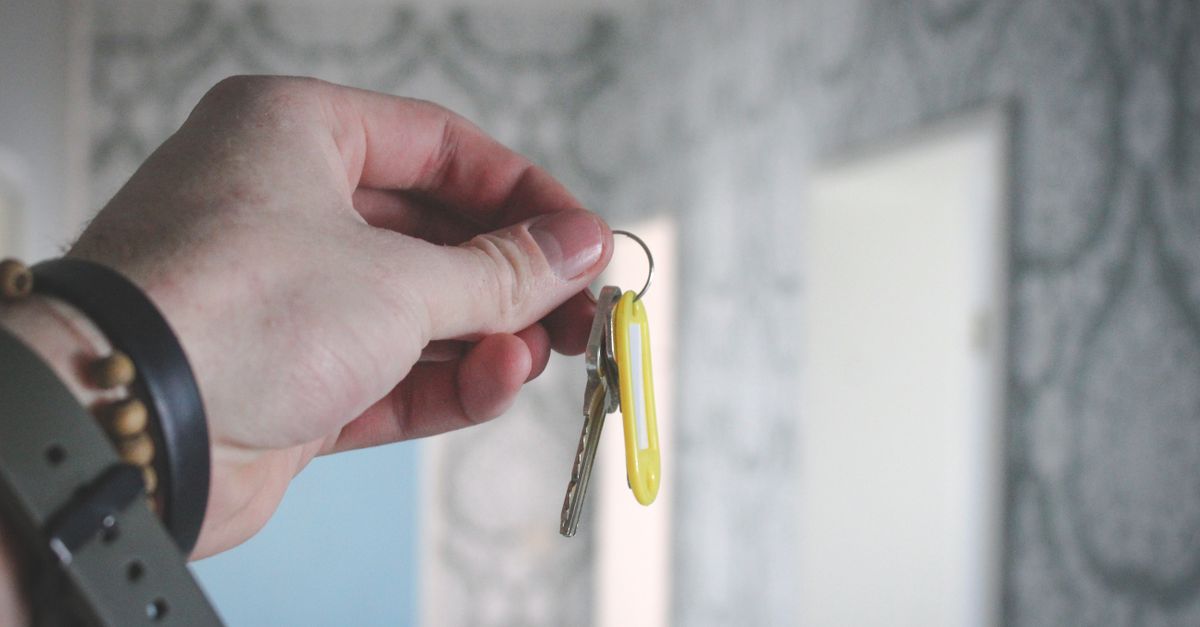 Home Rekeying & New Keys — Piscataway Locksmith Corp