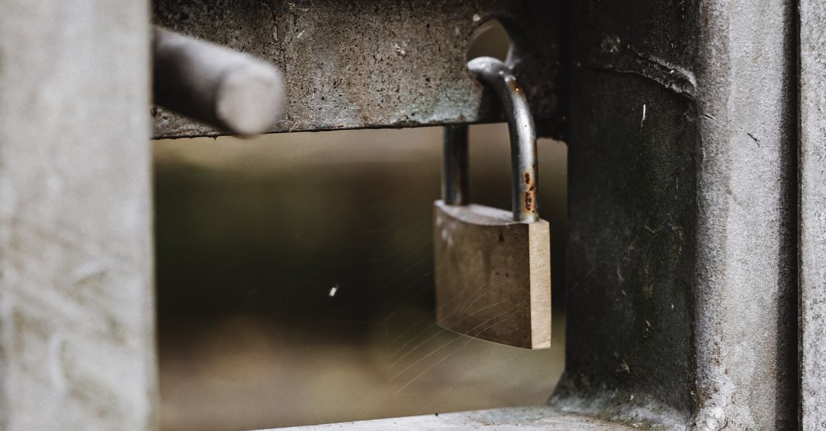 Mortise Lock Installation & Repair — Piscataway Locksmith Corp