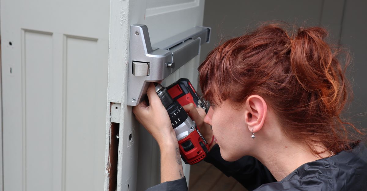 Residential Locksmith service — Piscataway Locksmith Corp