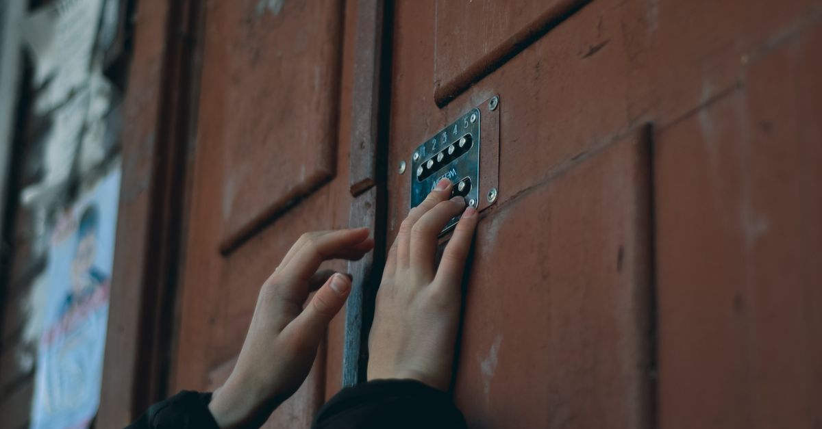 Locked Out of Your House in Piscataway? Do This First — Piscataway Locksmith Corp