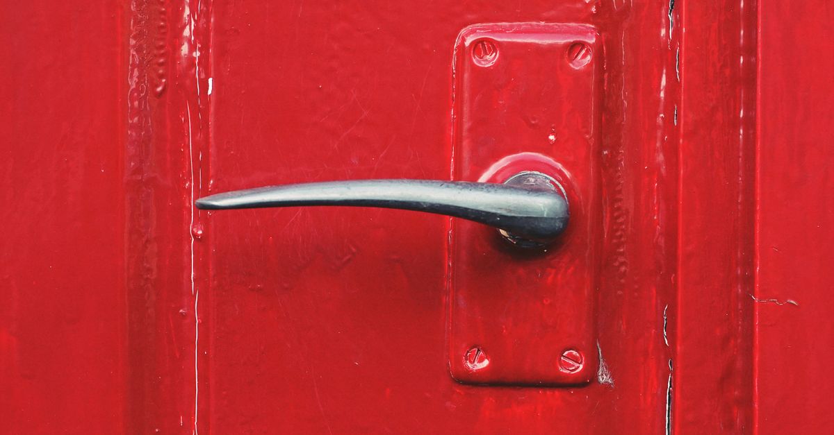 home security lock door — Piscataway Locksmith Corp