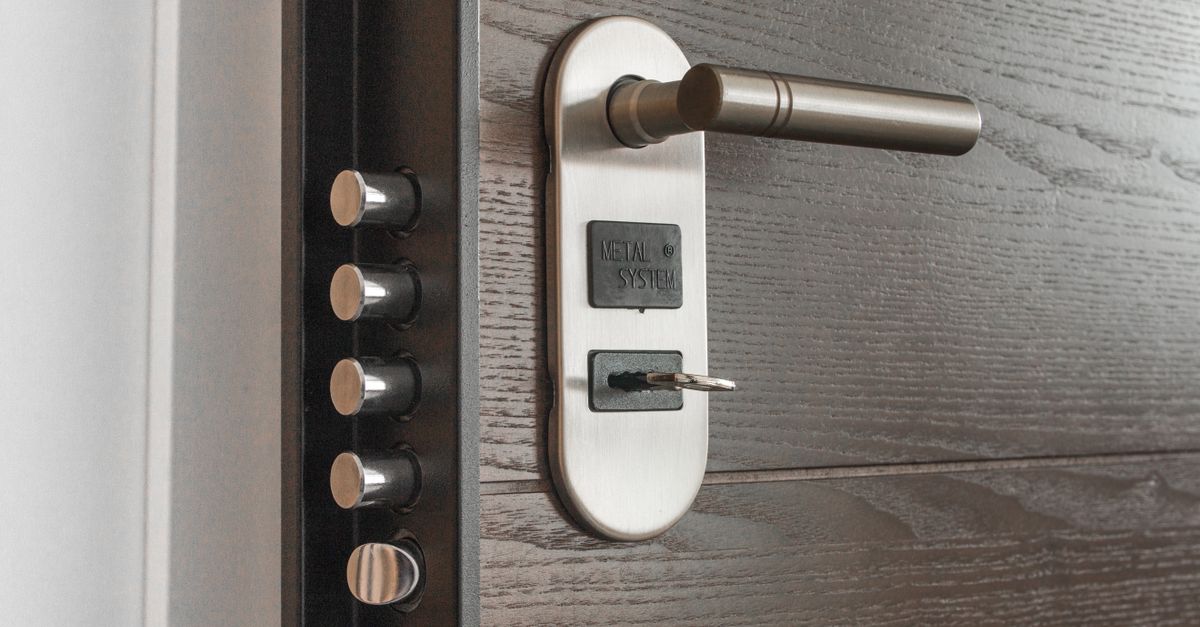 locksmith service technician — Piscataway Locksmith Corp