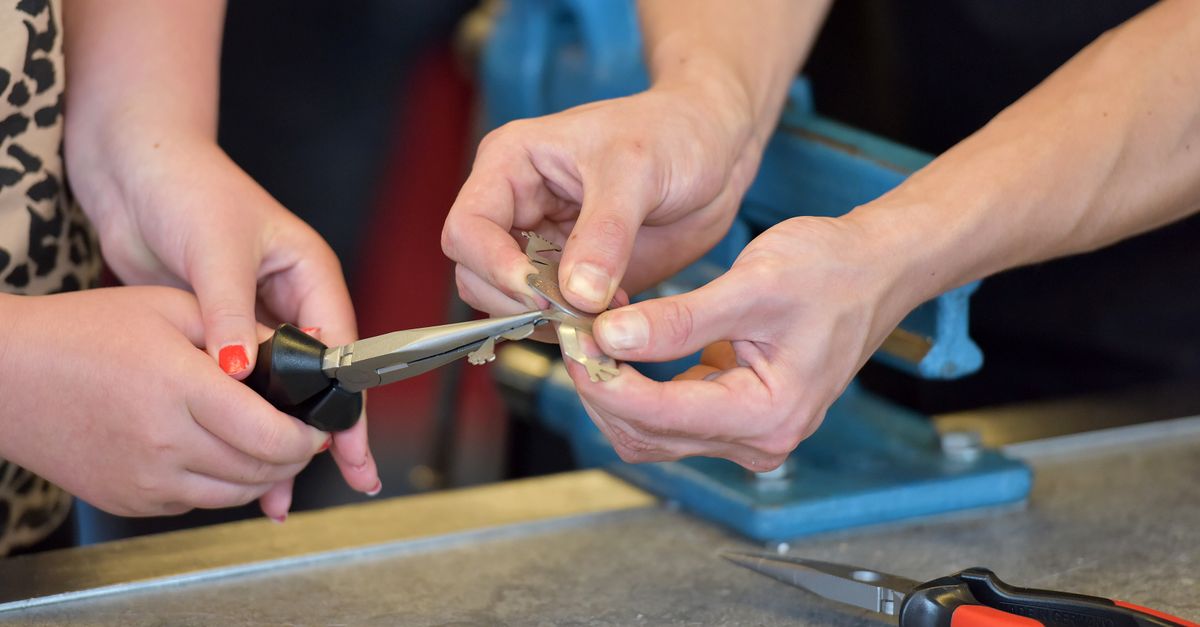 locksmith shop keys — Piscataway Locksmith Corp