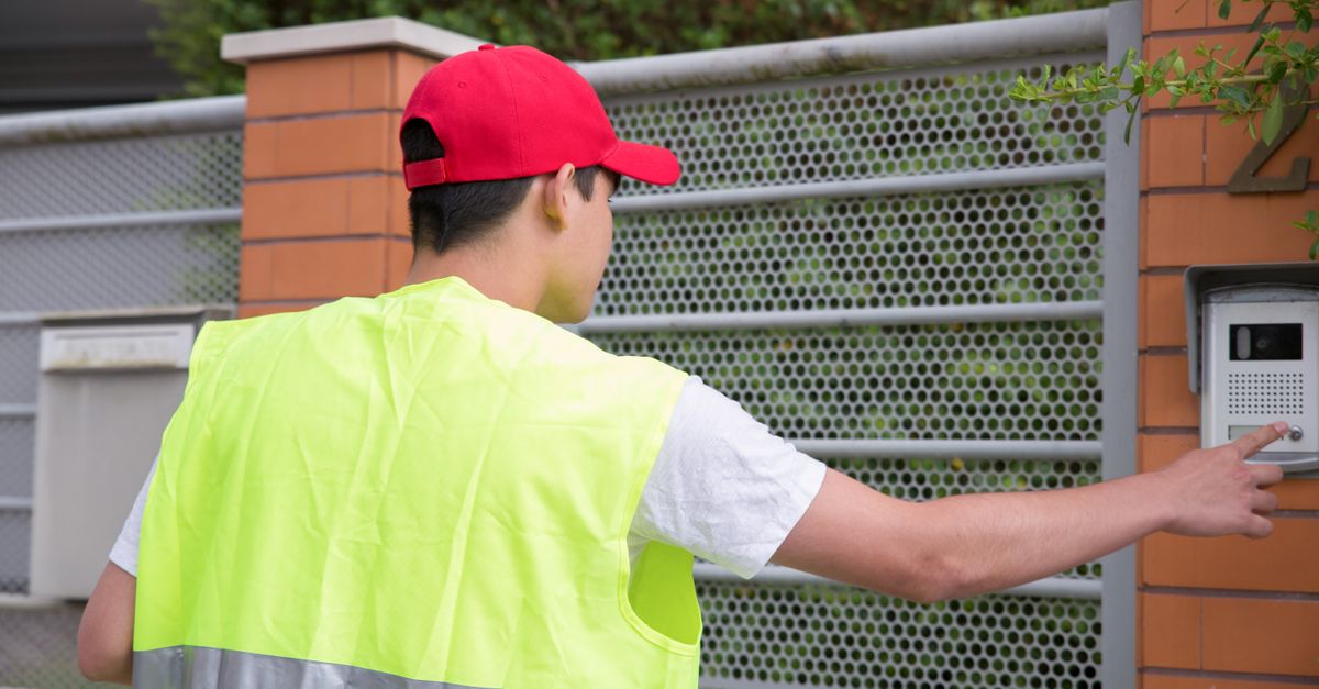 locksmith service technician — Piscataway Locksmith Corp