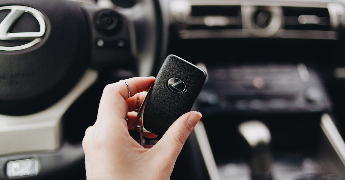 On-Site Car Key Replacement by Vehicle Brand and Key Type — Piscataway Locksmith Corp