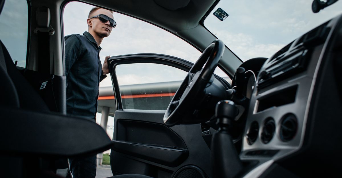 Emergency Locksmith Response for Stranded Drivers in Piscataway — Piscataway Locksmith Corp