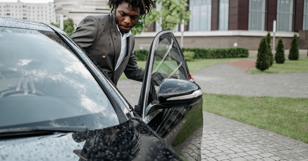Emergency Car Lockout Service — Fast Response for Every Make and Model — Piscataway Locksmith Corp