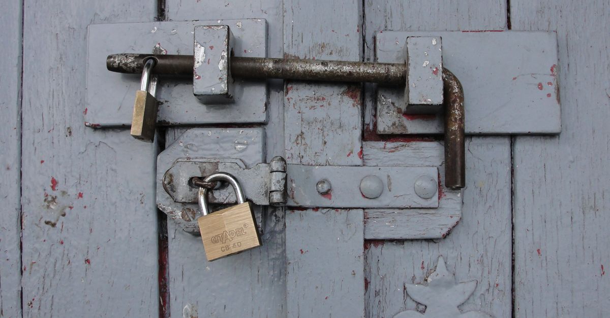 What Happens to Your Locks and Doors During a Break-In Attempt — Piscataway Locksmith Corp
