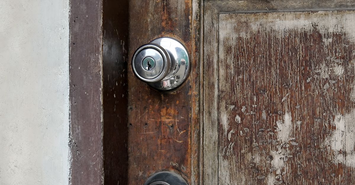 Why Deadbolt Installation and Upgrade Should Never Be a DIY Gamble — Piscataway Locksmith Corp