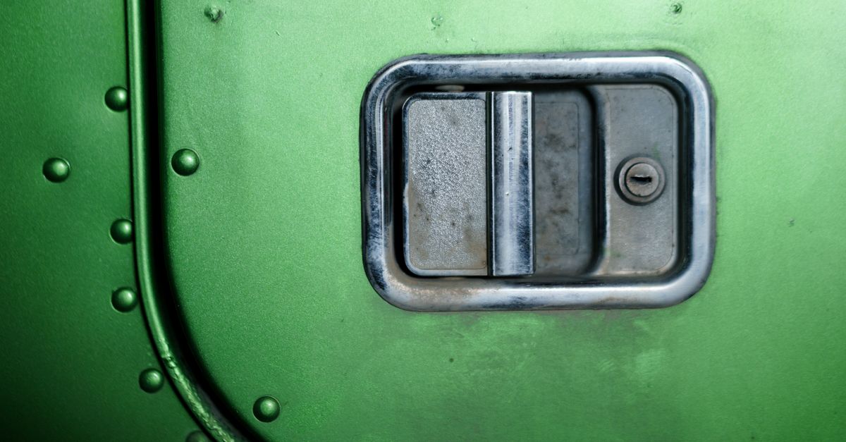 Lock Rekey After Break-In: Covering Every Door and Entry Point — Piscataway Locksmith Corp