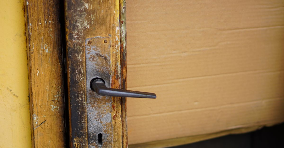 Rebuilding and Repairing Worn Mortise Lock Mechanisms — Damage-Free Where Possible — Piscataway Locksmith Corp